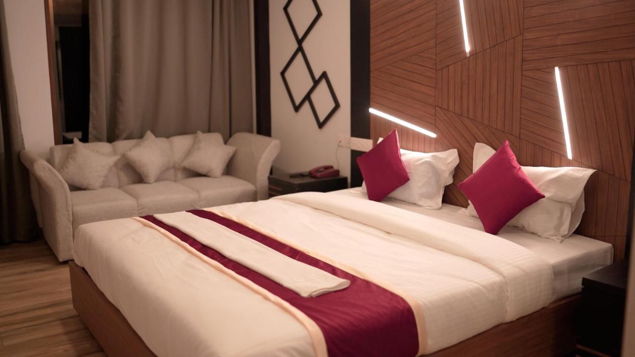 The Lavender Resort Waynad Vaduvanchal Ngoại thất bức ảnh