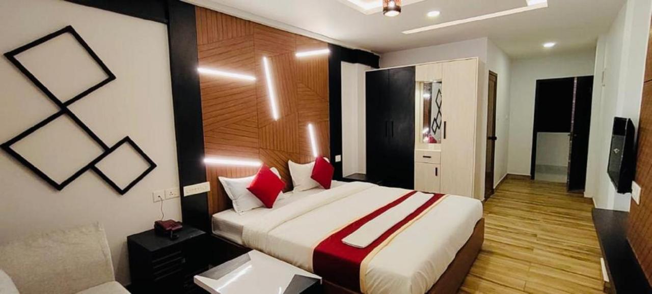 The Lavender Resort Waynad Vaduvanchal Ngoại thất bức ảnh