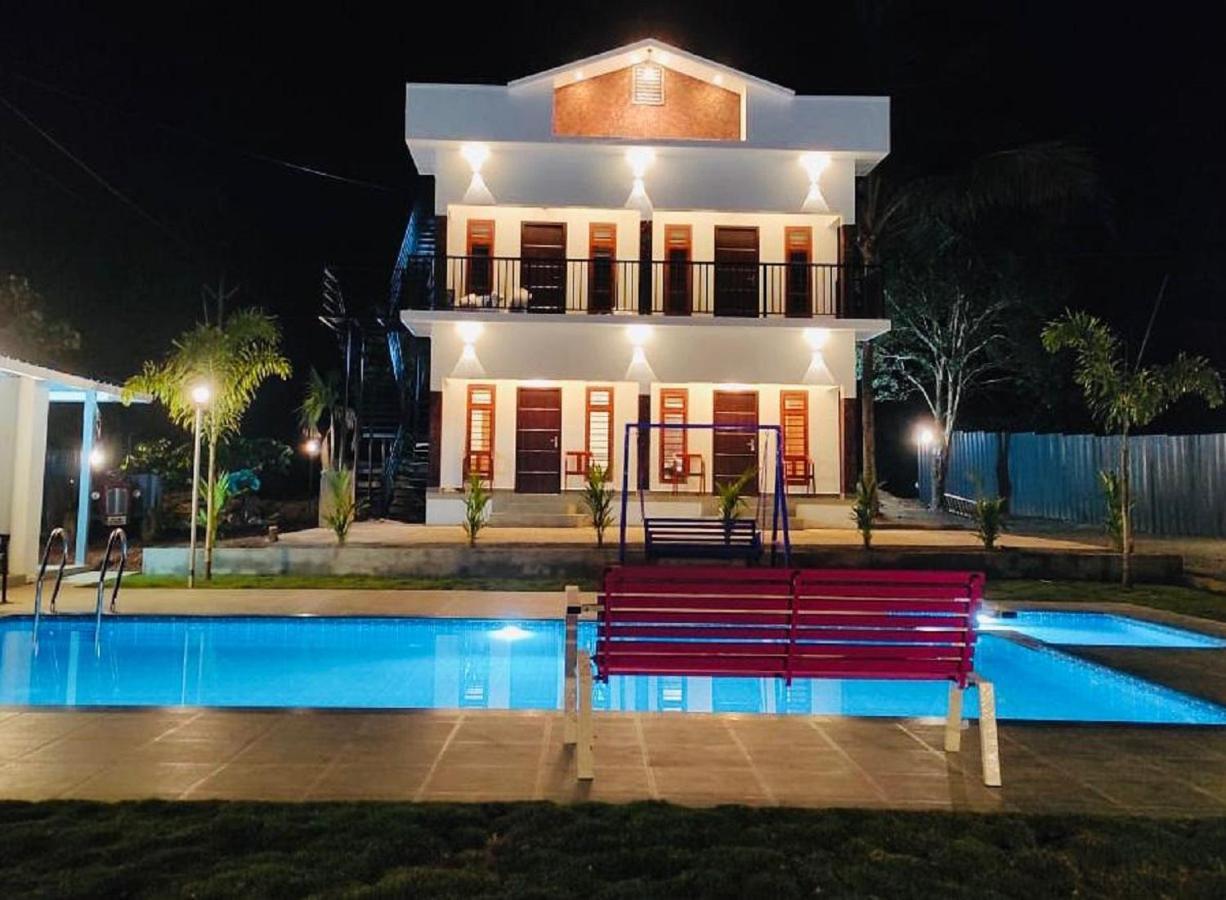 The Lavender Resort Waynad Vaduvanchal Ngoại thất bức ảnh