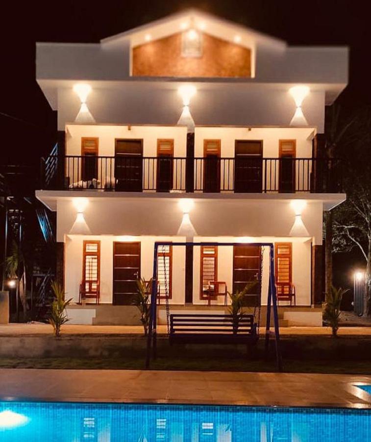 The Lavender Resort Waynad Vaduvanchal Ngoại thất bức ảnh