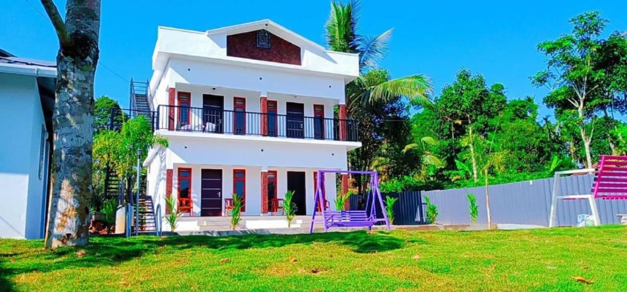The Lavender Resort Waynad Vaduvanchal Ngoại thất bức ảnh