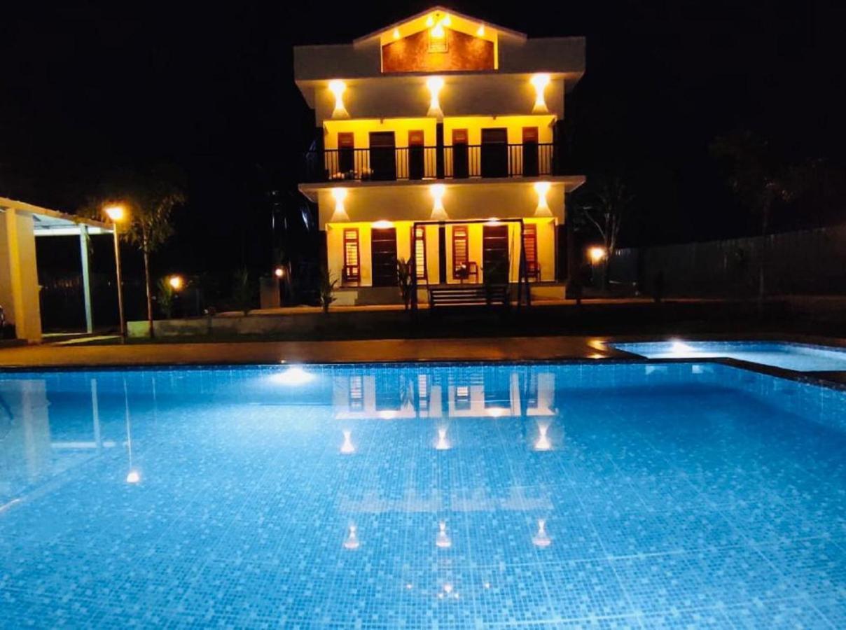 The Lavender Resort Waynad Vaduvanchal Ngoại thất bức ảnh
