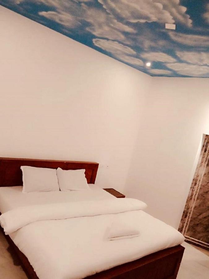 The Lavender Resort Waynad Vaduvanchal Ngoại thất bức ảnh