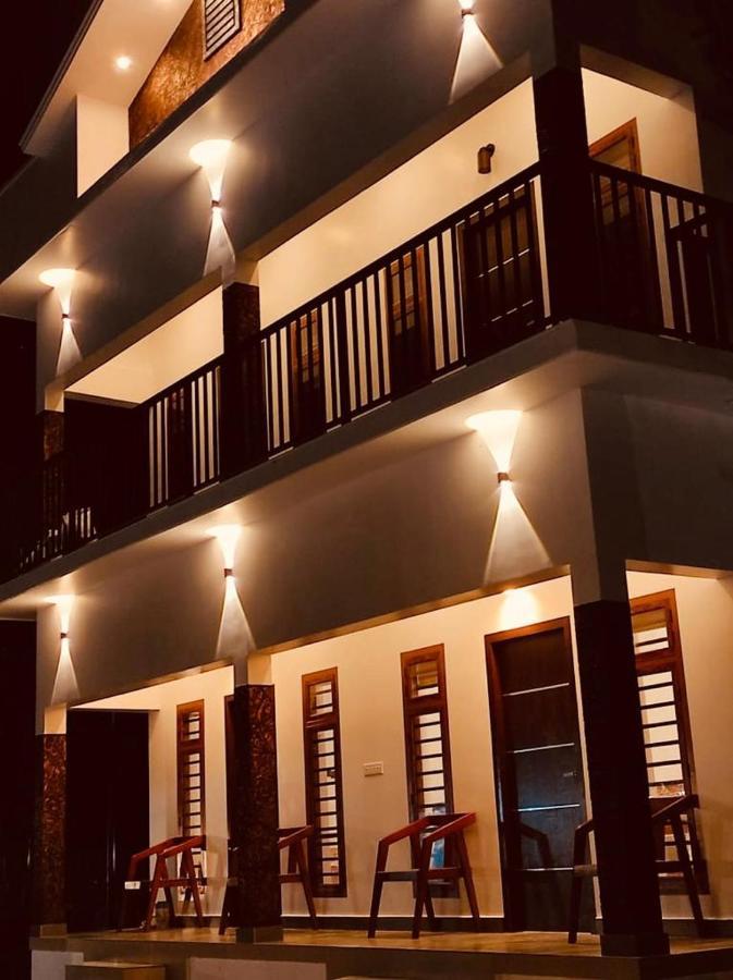 The Lavender Resort Waynad Vaduvanchal Ngoại thất bức ảnh