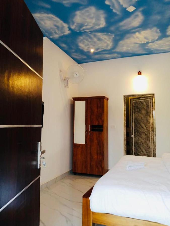 The Lavender Resort Waynad Vaduvanchal Ngoại thất bức ảnh