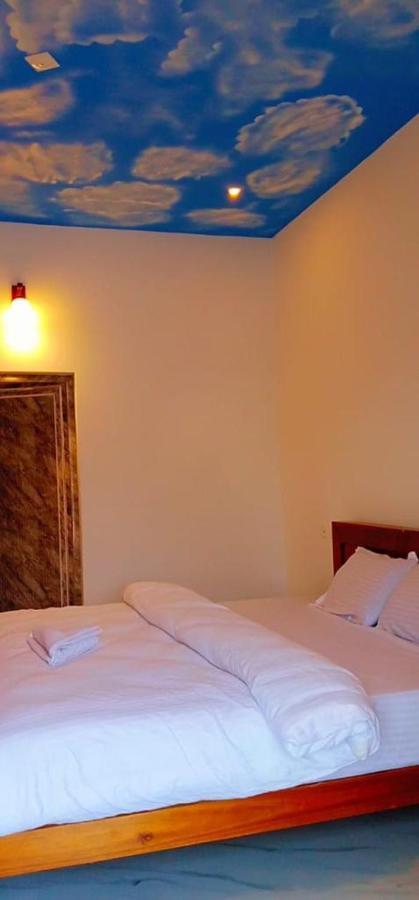 The Lavender Resort Waynad Vaduvanchal Ngoại thất bức ảnh