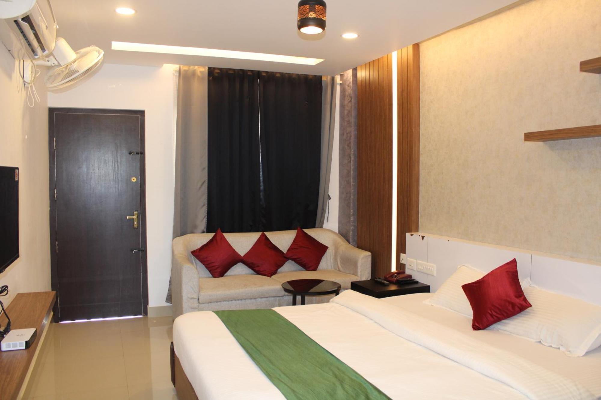 The Lavender Resort Waynad Vaduvanchal Ngoại thất bức ảnh