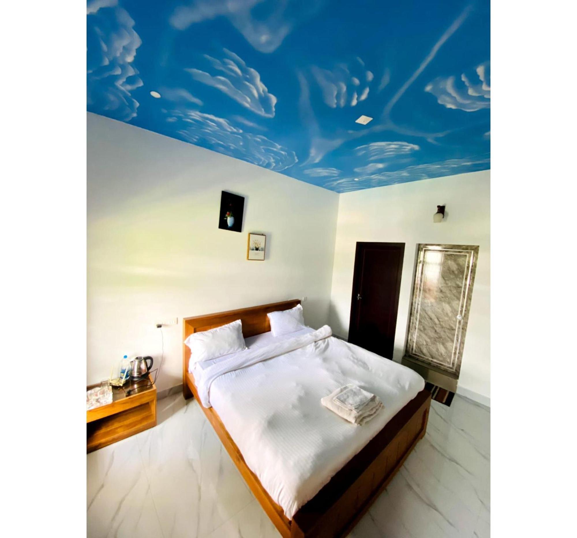 The Lavender Resort Waynad Vaduvanchal Ngoại thất bức ảnh