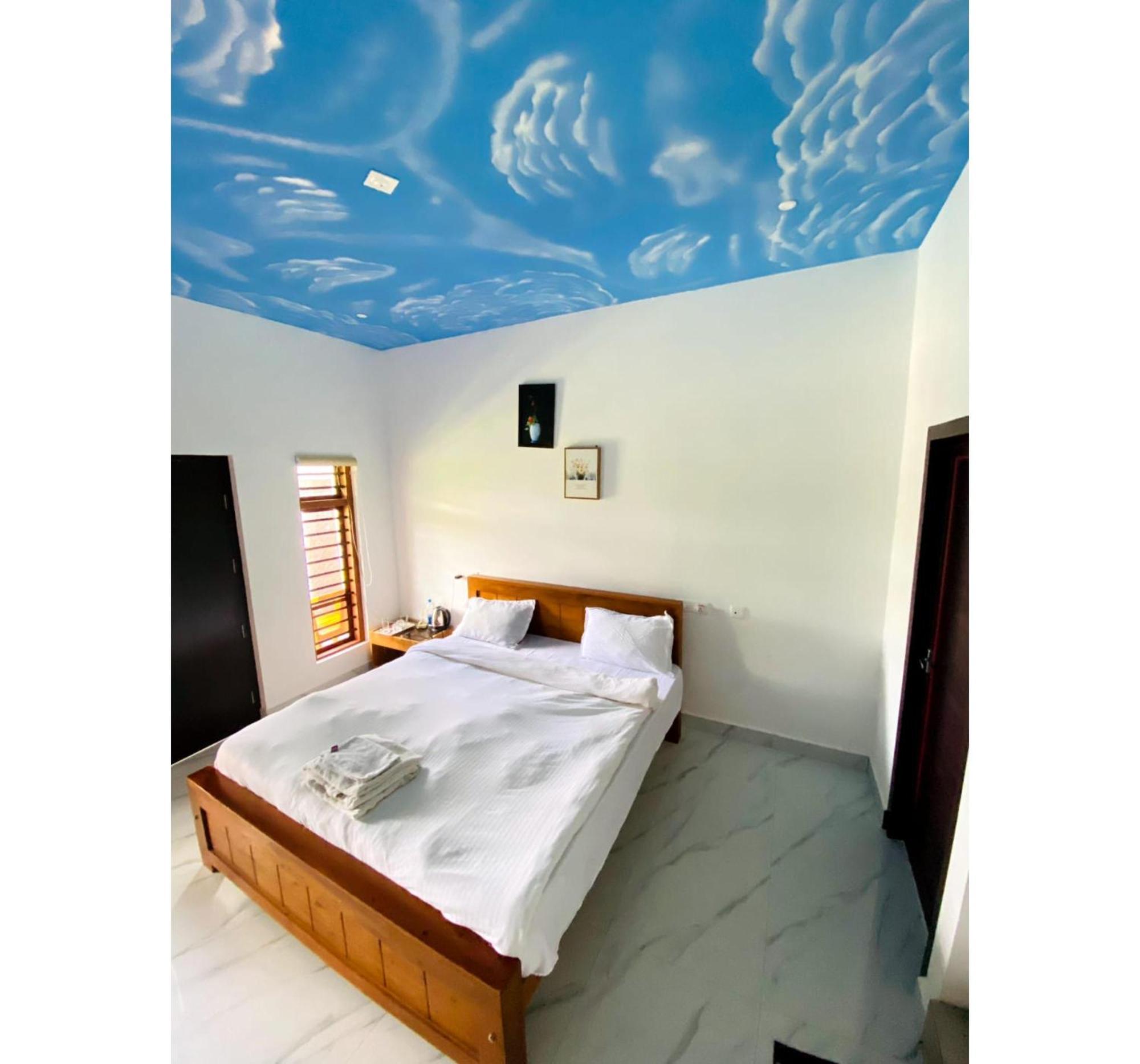 The Lavender Resort Waynad Vaduvanchal Ngoại thất bức ảnh