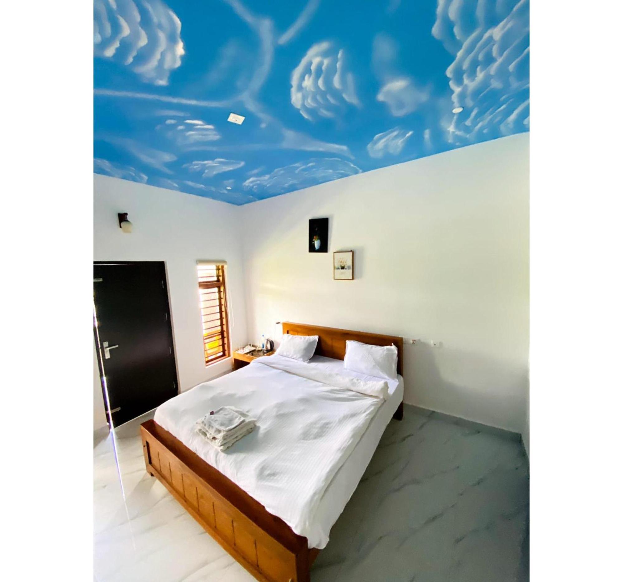 The Lavender Resort Waynad Vaduvanchal Ngoại thất bức ảnh