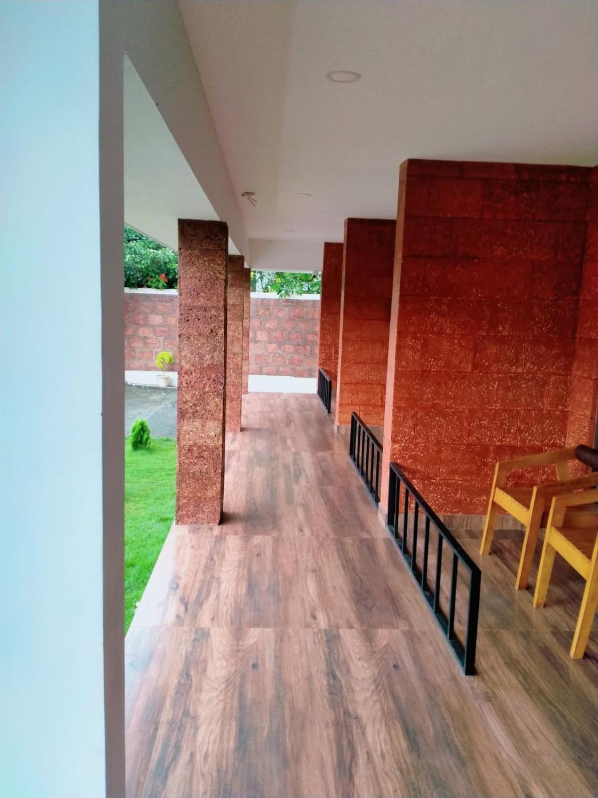 The Lavender Resort Waynad Vaduvanchal Ngoại thất bức ảnh